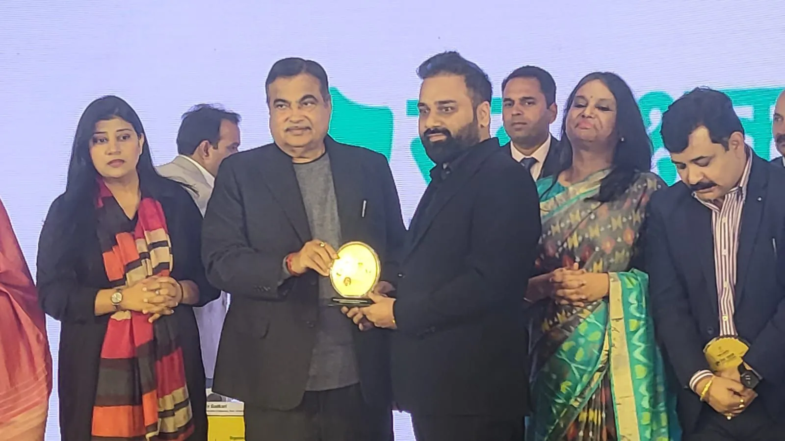 Whitestone Global recognition