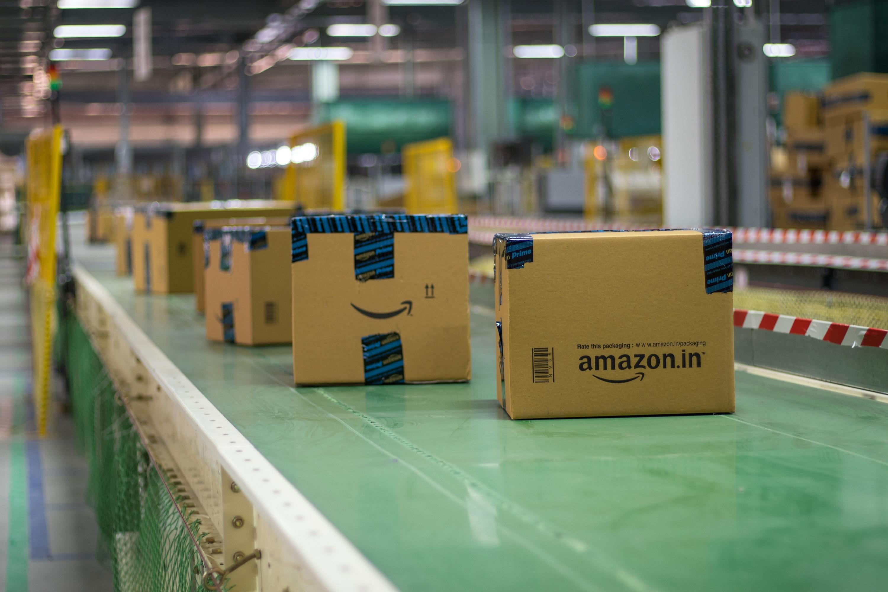 Amazon Seller Update 2026 — what changed in March