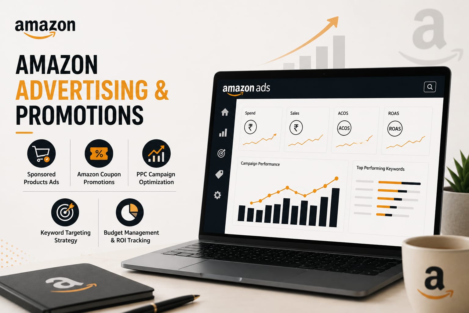 Amazon Advertising & Promotions