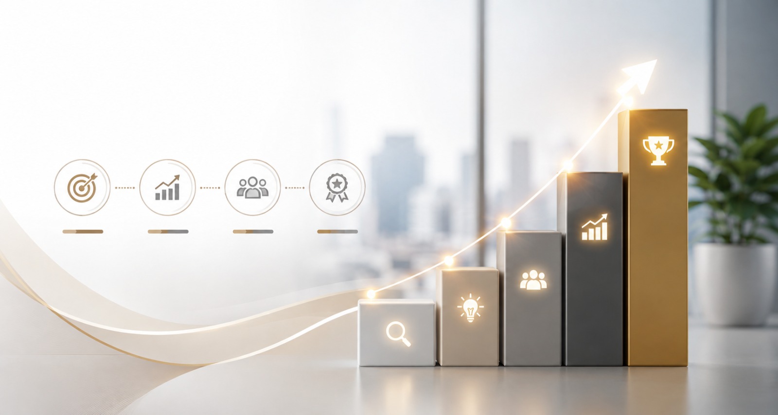 How a GST Suvidha Center drives business growth — from setup to success