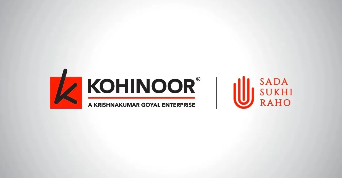 Kohinoor client logo